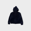 RL Navy Hoodie, Size 3