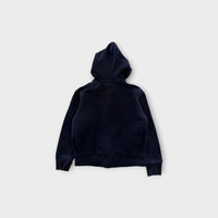 RL Navy Hoodie, Size 3