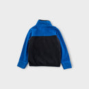 Nautica Two-Tone Fleece, Size 5