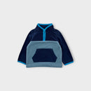 OshKosh Colour-Block Fleece, Size 0