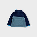 OshKosh Colour-Block Fleece, Size 0