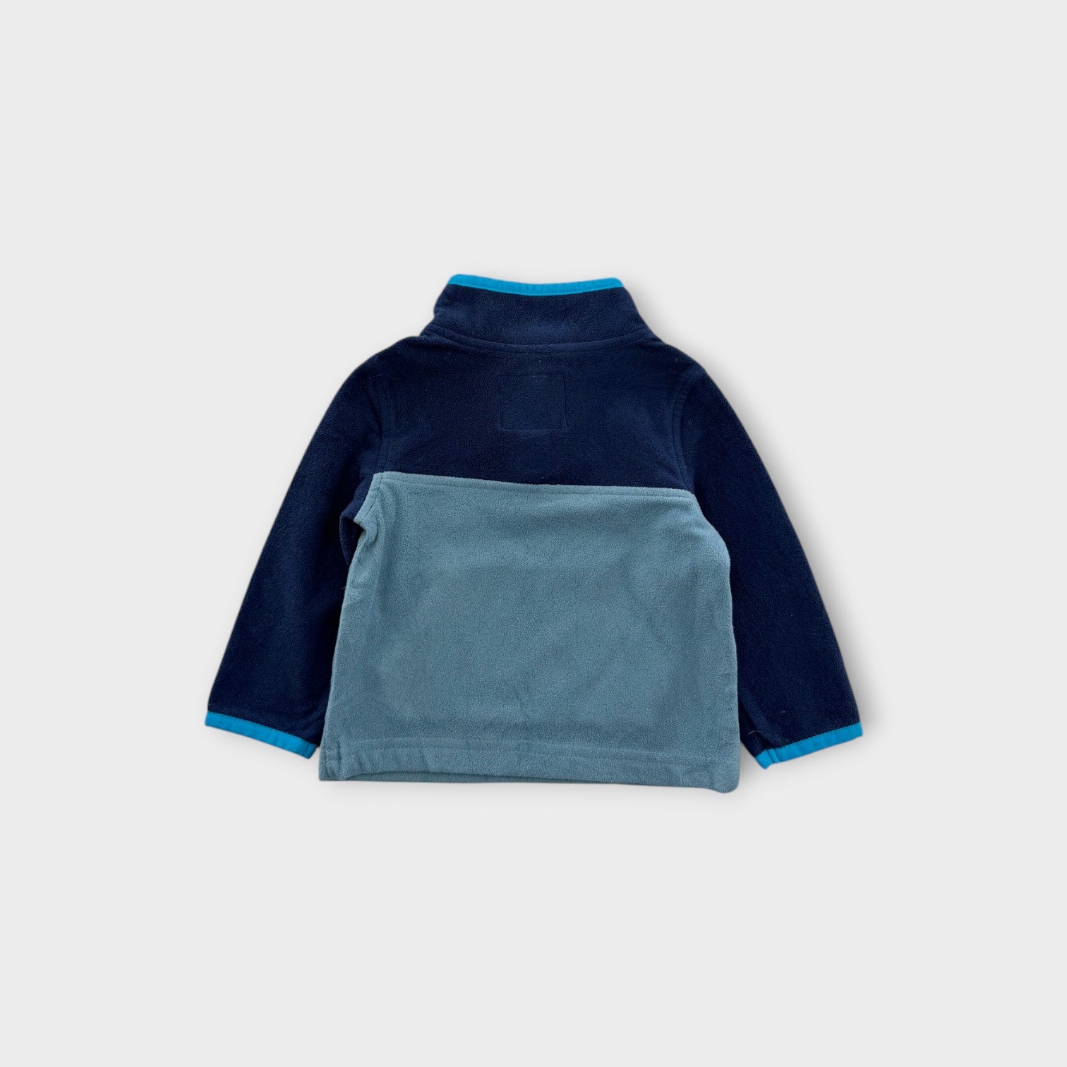 OshKosh Colour-Block Fleece, Size 0