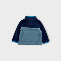 OshKosh Colour-Block Fleece, Size 0