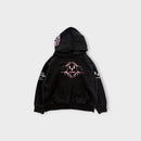 Hard Rock Cafe x Messi Hoodie, Size 4