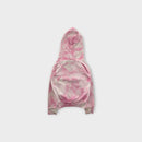 RL Tie-Dye Hoodie, Size 4