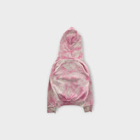 RL Tie-Dye Hoodie, Size 4