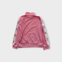 Nike Pink Track Jacket, Size 6