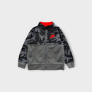Nike Camo Track Jacket, Size 18M