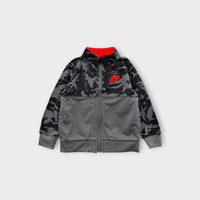 Nike Camo Track Jacket, Size 18M