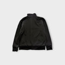 Champion Black & Red Track Jacket, Size 5