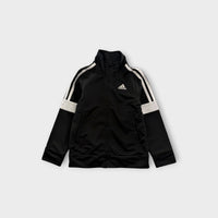Adidas Track Jacket, Size 4