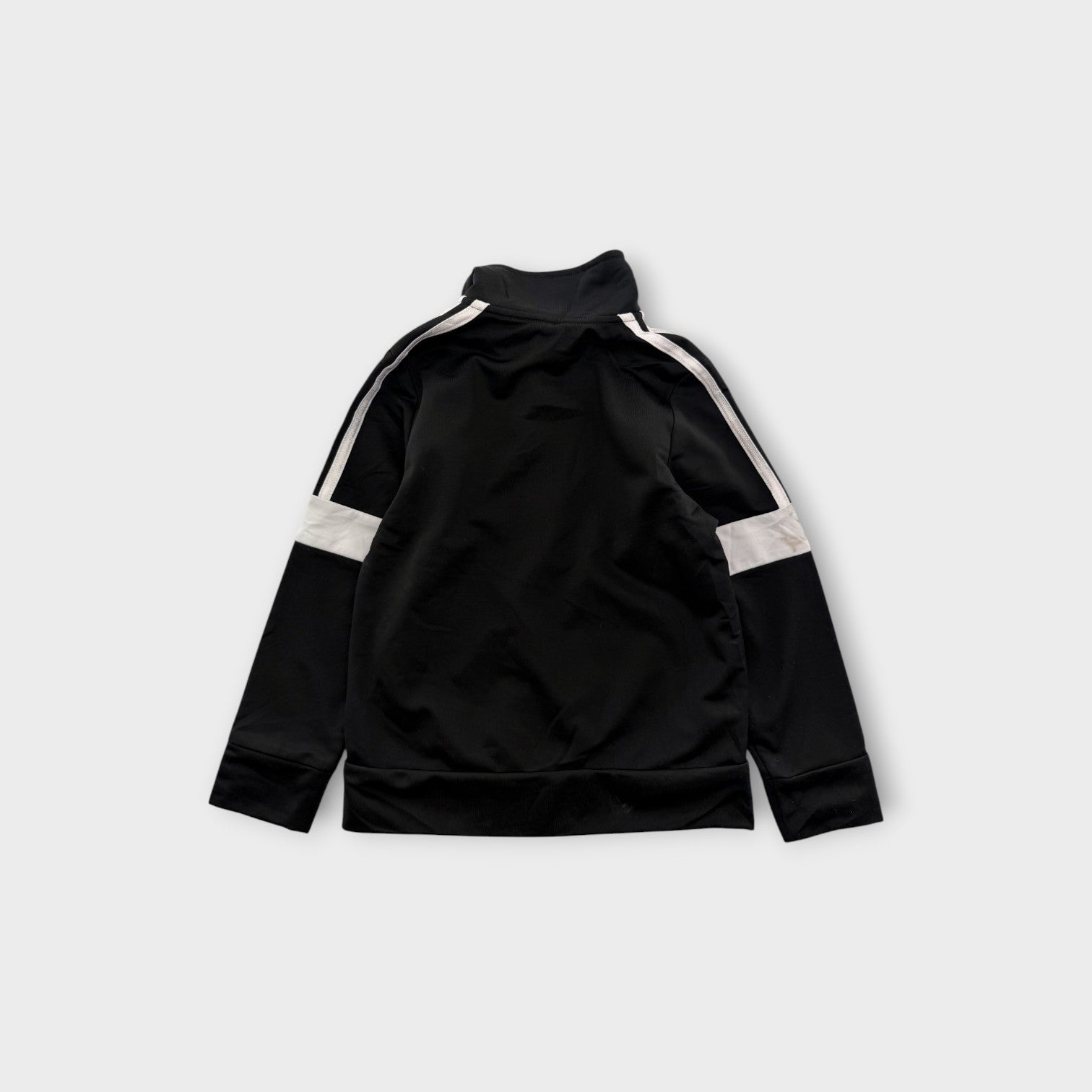 Adidas Track Jacket, Size 4