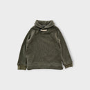 OshKosh Green Jumper, Size 4