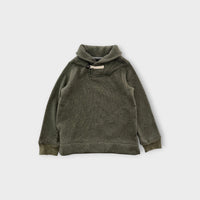 OshKosh Green Jumper, Size 4