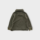 OshKosh Green Jumper, Size 4