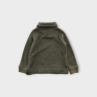 OshKosh Green Jumper, Size 4