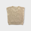BR Baby Knit Vest, Size 18M