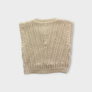 BR Baby Knit Vest, Size 18M