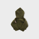 Bobo Choses Knit Cardigan, Size 1