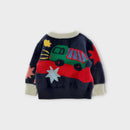 Halcyon Nights Car Jumper, Size 2