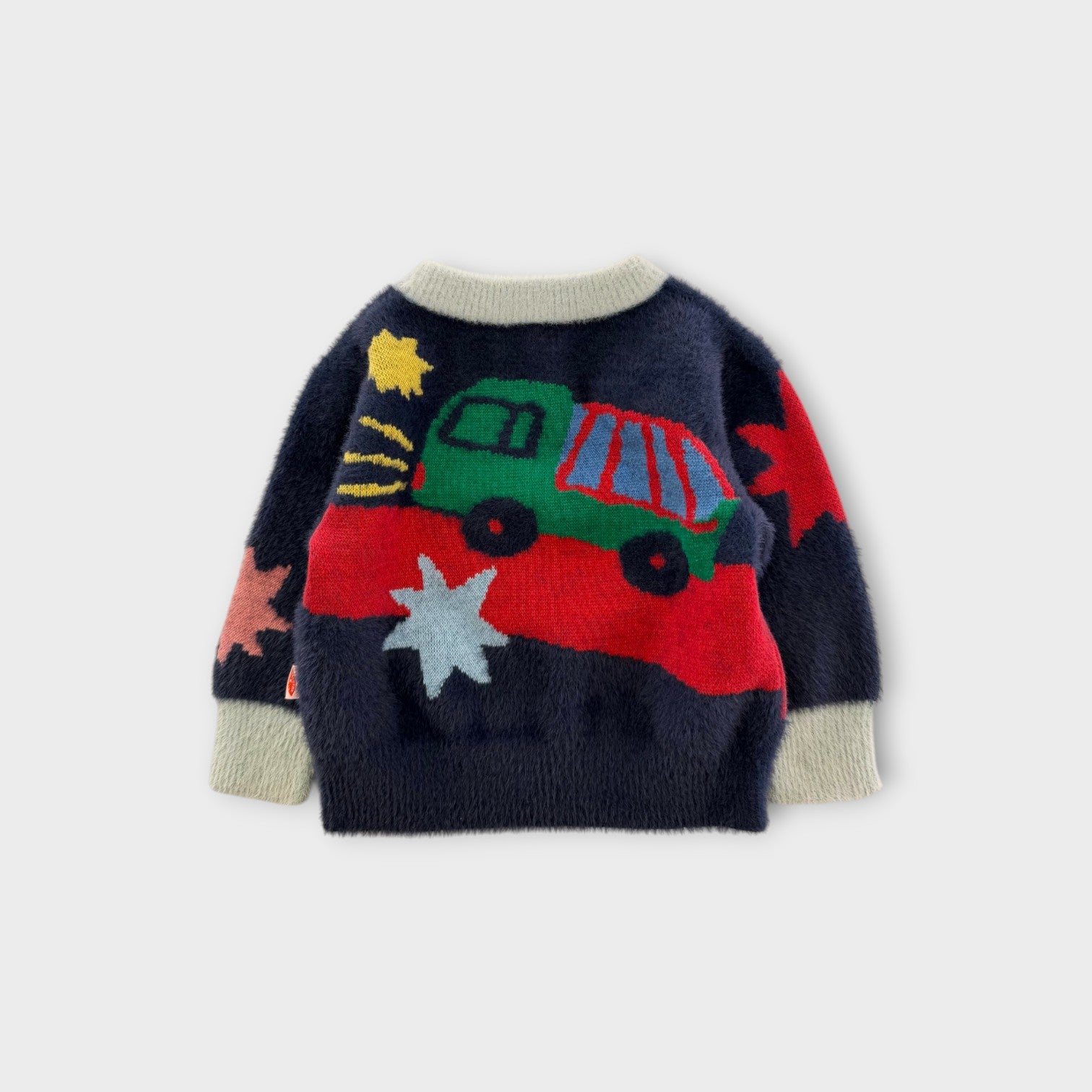 Halcyon Nights Car Jumper, Size 2
