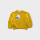 Zara Yellow Jumper, Size 0