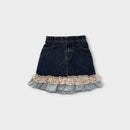 Tommy Hilfiger Denim Skirt, Size 2