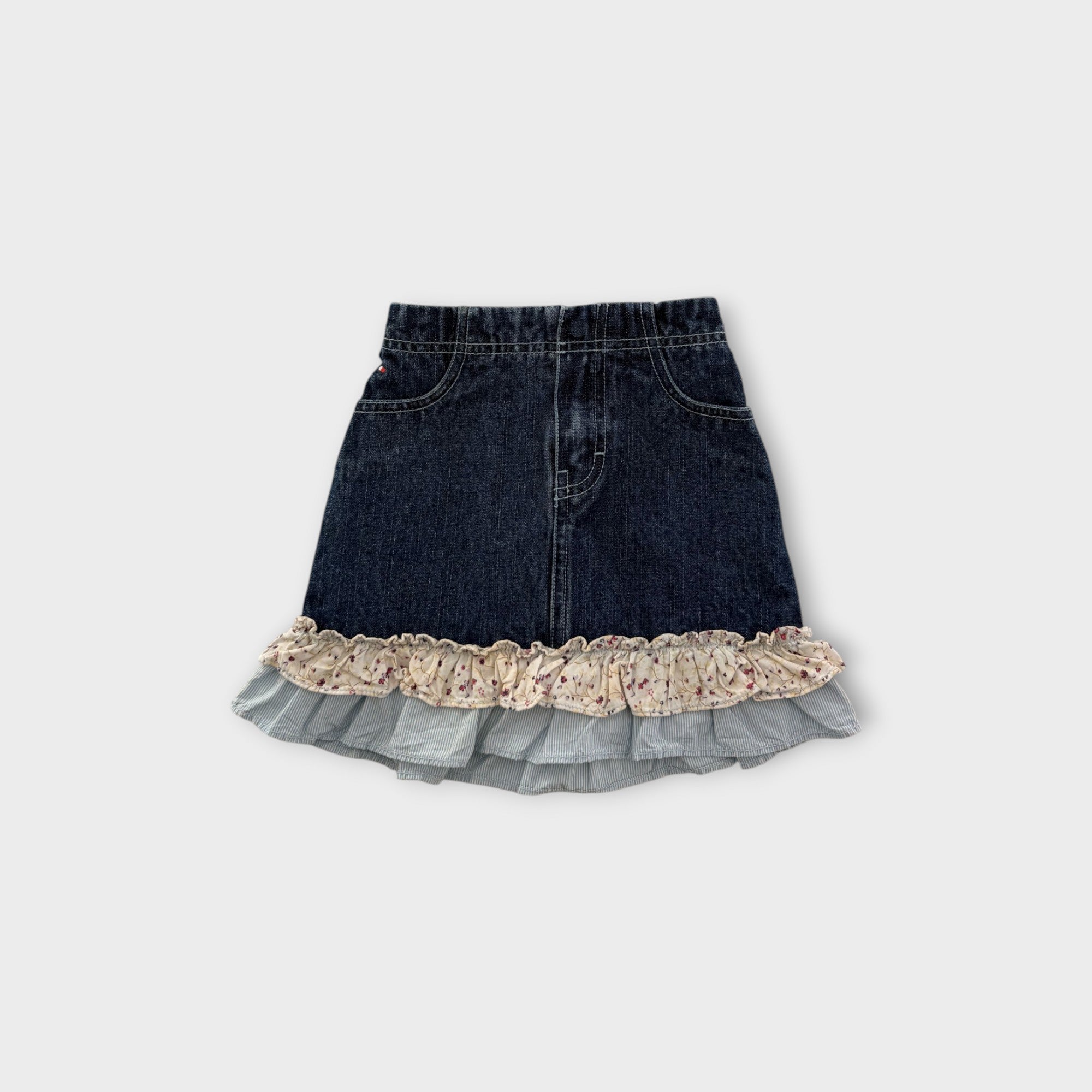 Tommy Hilfiger Denim Skirt, Size 2