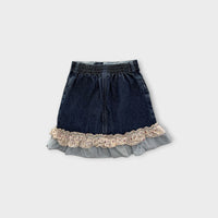 Tommy Hilfiger Denim Skirt, Size 2