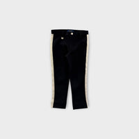 Polo RL Leggings, Size 3
