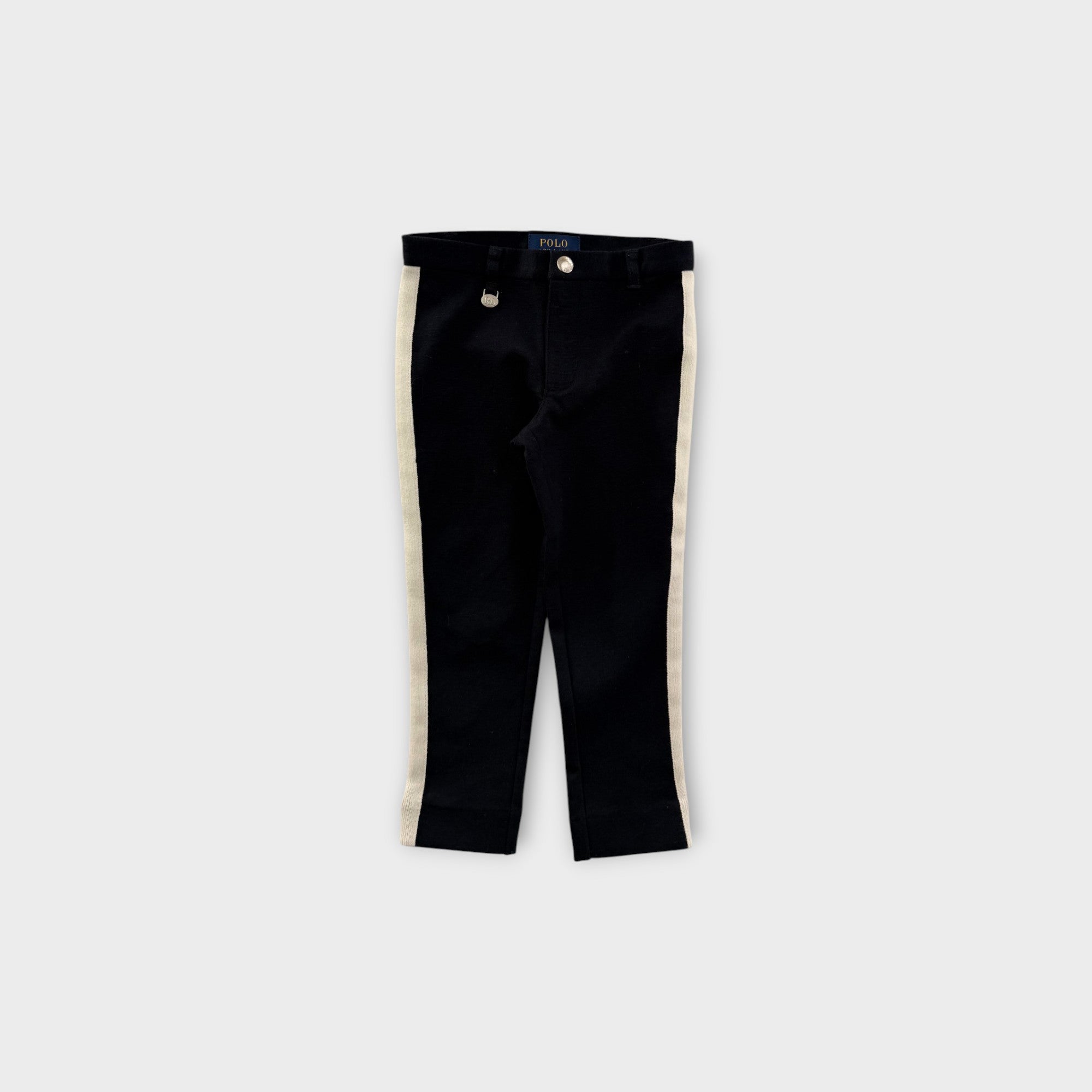 Polo RL Leggings, Size 3