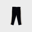 Polo RL Leggings, Size 3