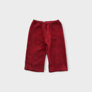 Vintage Check Pants, Size 2
