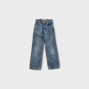 Levi's Straight Leg Jeans, Size 7