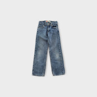 Levi's Straight Leg Jeans, Size 7