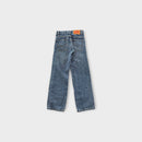 Levi's Straight Leg Jeans, Size 7