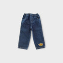TMNT Jeans, Size 3