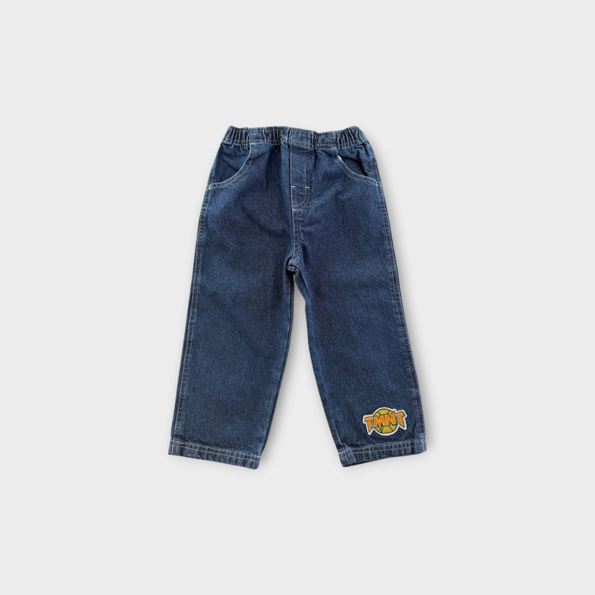 TMNT Jeans, Size 3