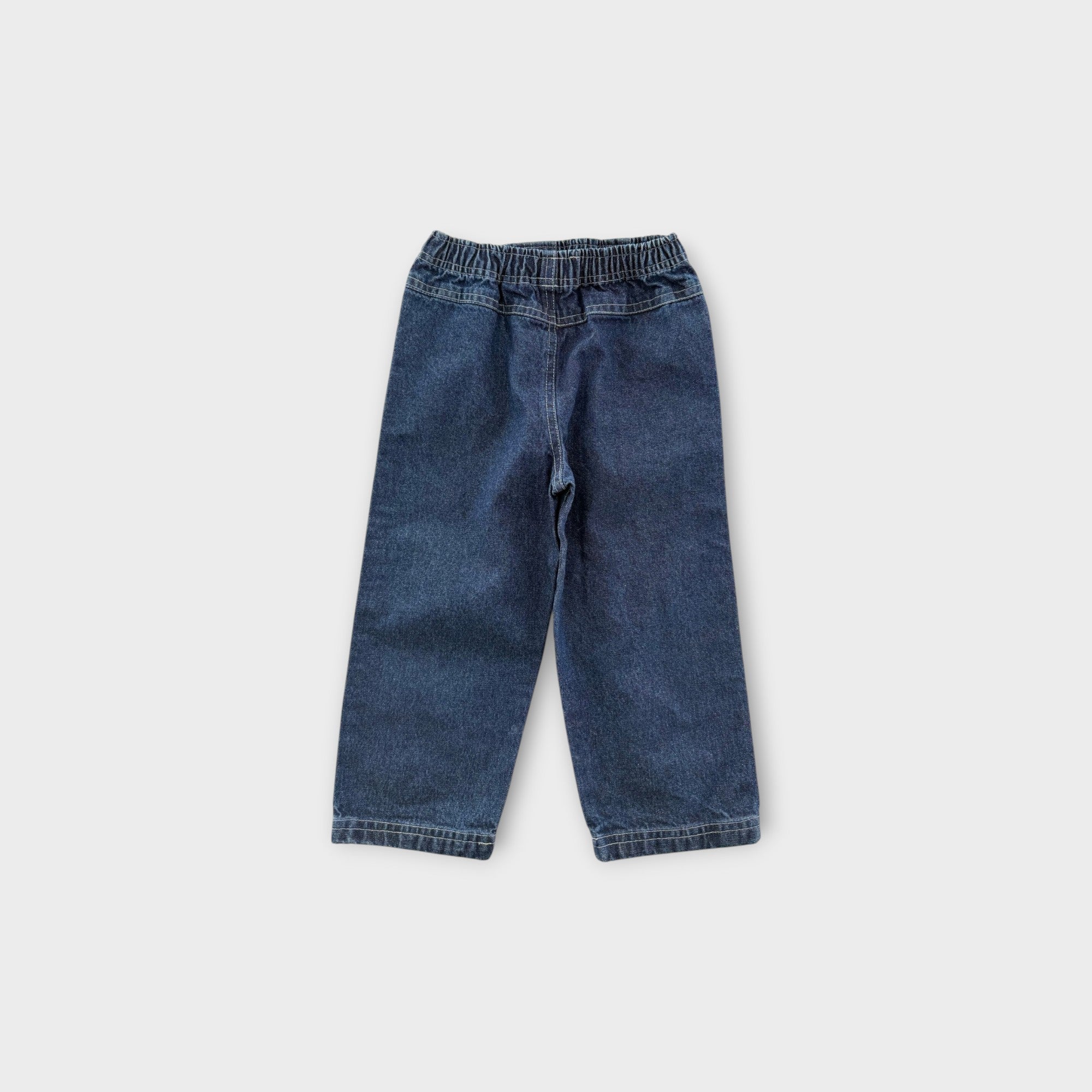 TMNT Jeans, Size 3