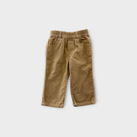 Retro Target Cord Pants, Size 1