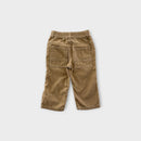 Retro Target Cord Pants, Size 1