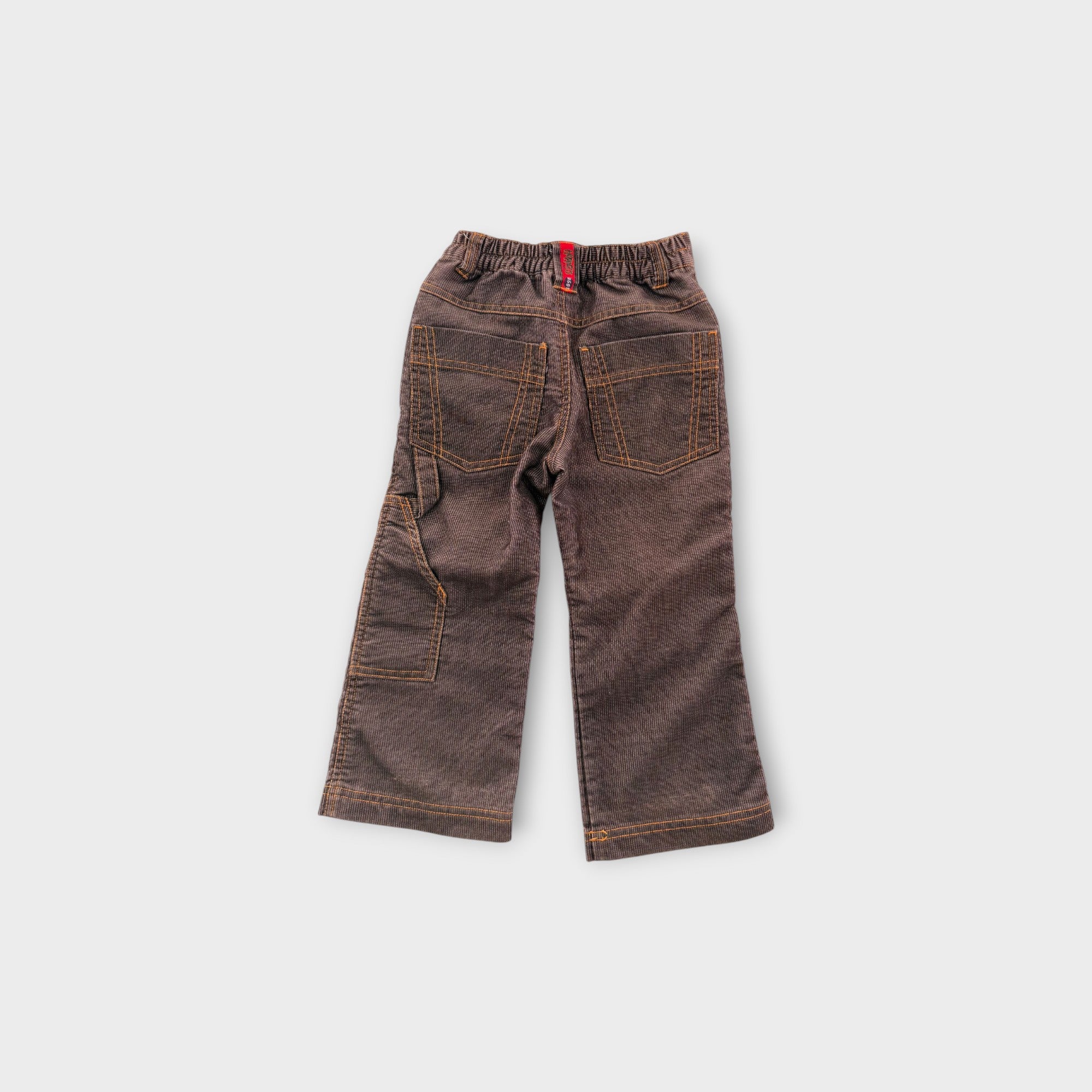 Vintage Hoppers Pants, Size 3