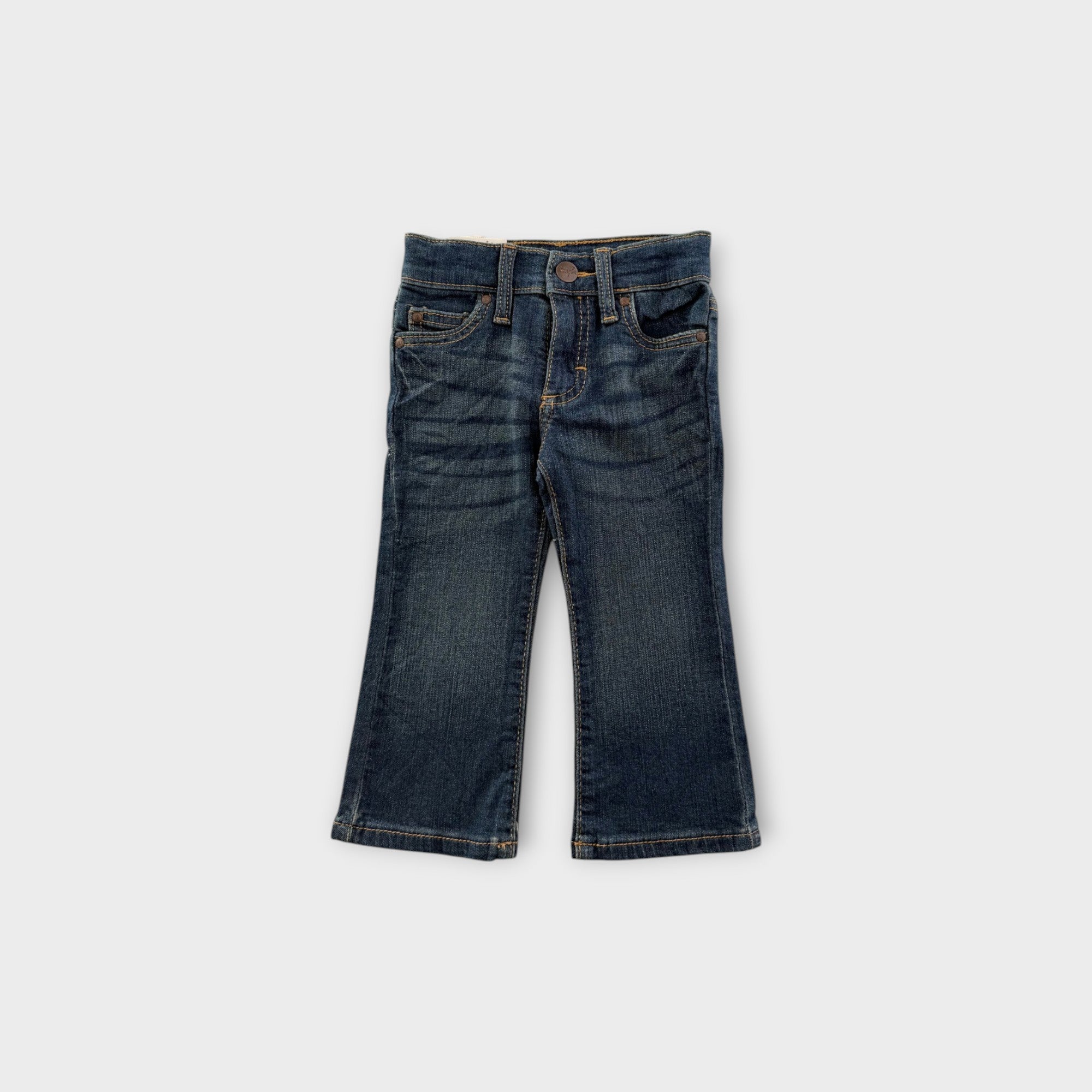 Wrangler Jeans, Size 18M