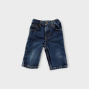 Polo RL Jeans, Size 0