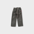 Corduroy Pants, Size 3