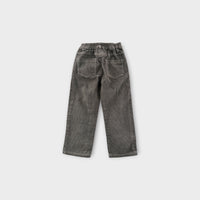 Corduroy Pants, Size 3