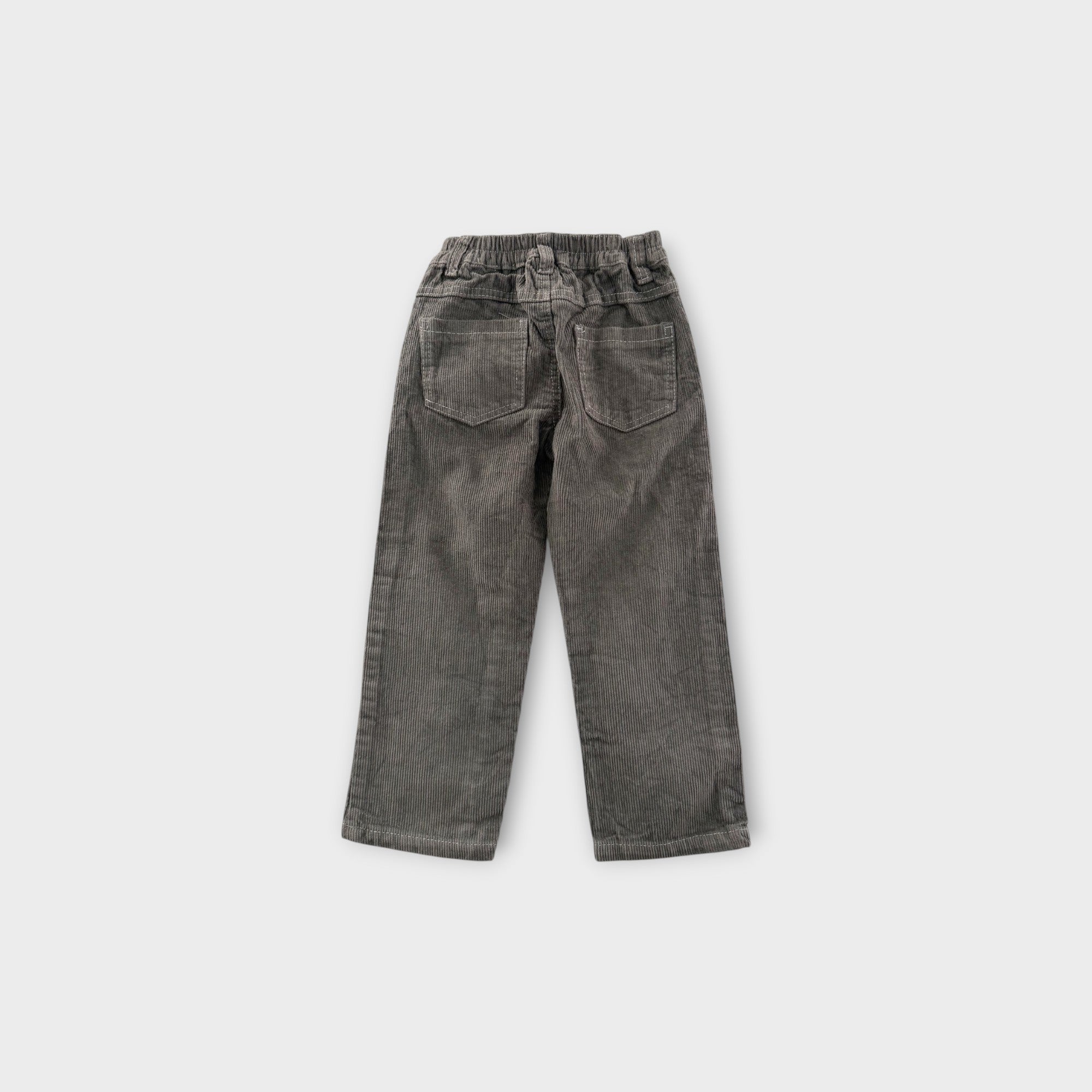 Corduroy Pants, Size 3