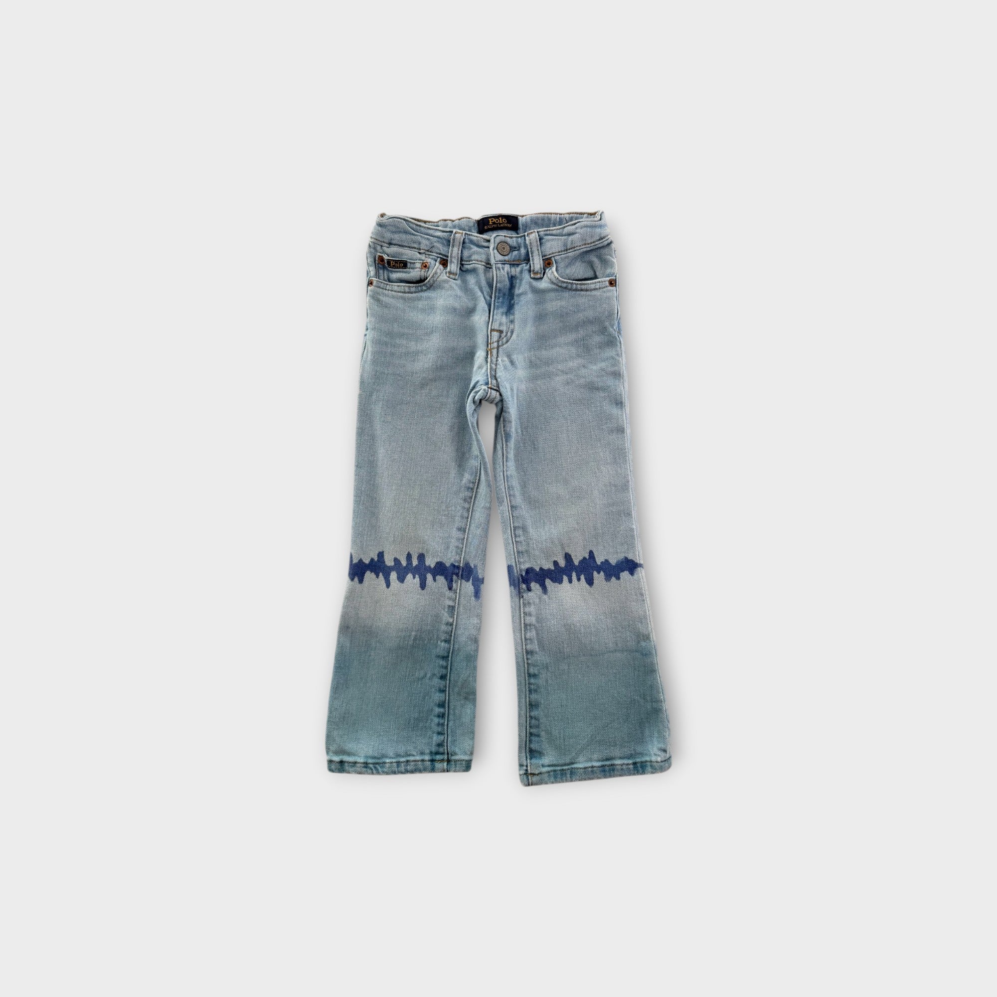 Polo RL Jeans, Size 4
