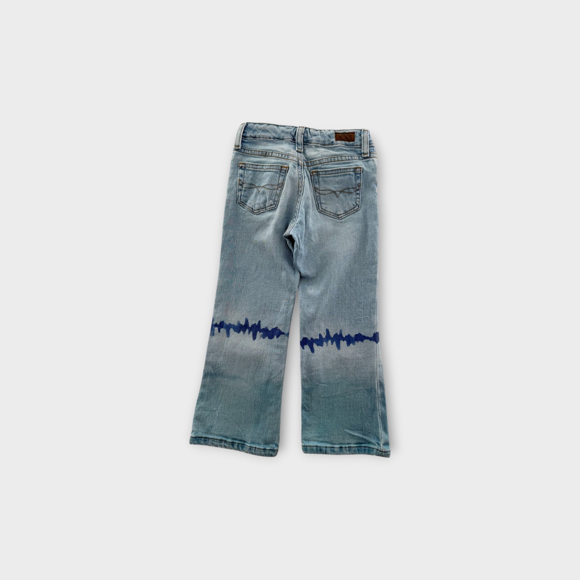 Polo RL Jeans, Size 4