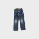 Levi's Straight Jeans, Size 6